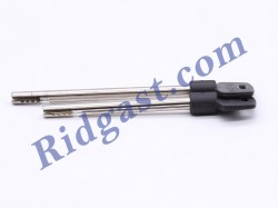 Nautilus Hyosung_Ключ транспортный сейфовый для замка LA GARD 2270_45173301-00 (2)